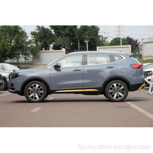 Nuovo arrivo in stock Haval H6 2023 1.5t FWD SUV Auto con benzina SUV Compact Auto in vendita